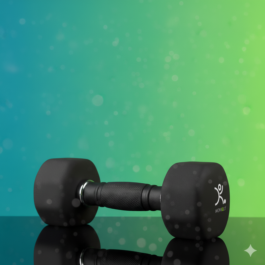 Dumbbell