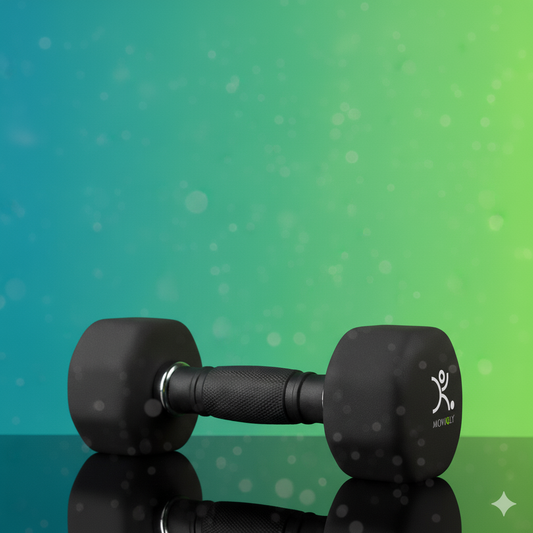 Dumbbell