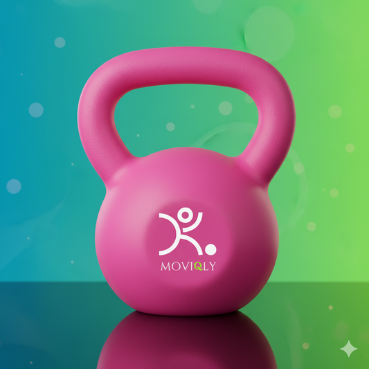 Kettlebell