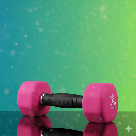 Dumbbell